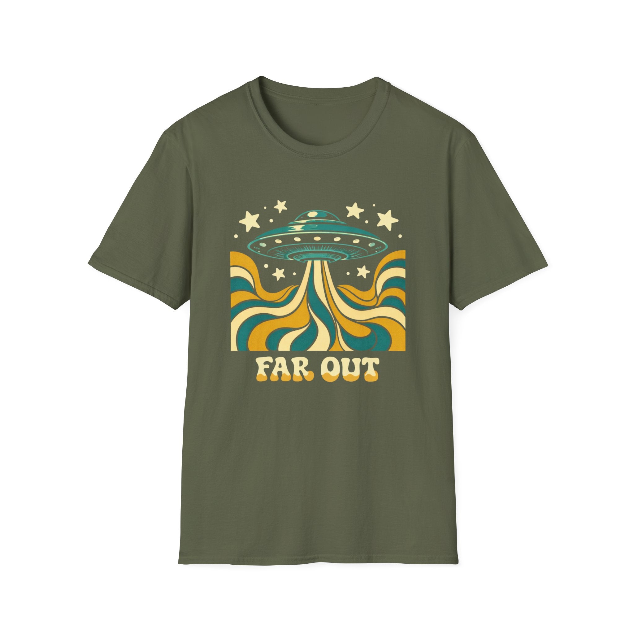 Far Out T-Shirt