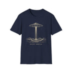 Silent Arrival T-Shirt