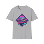 Outrun the Truth T-Shirt