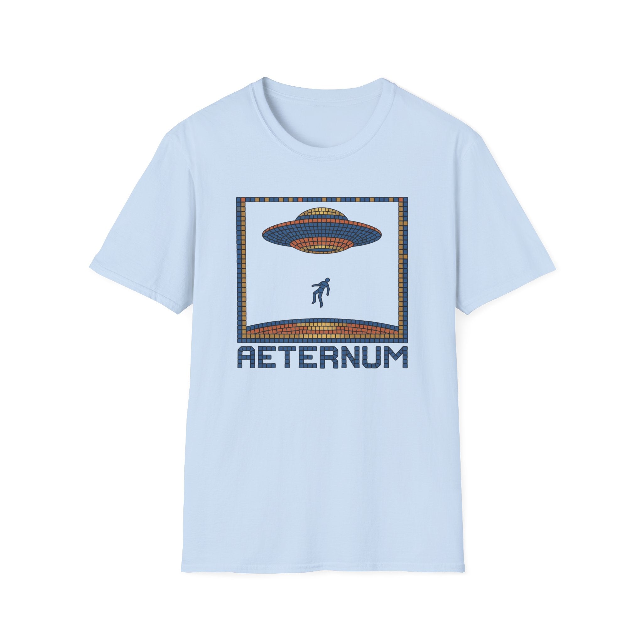 Aeternum Roman UFO