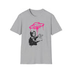 UFO Graffiti T-Shirt