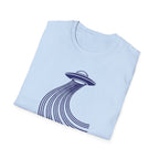 Nevada Sky 3am T-Shirt