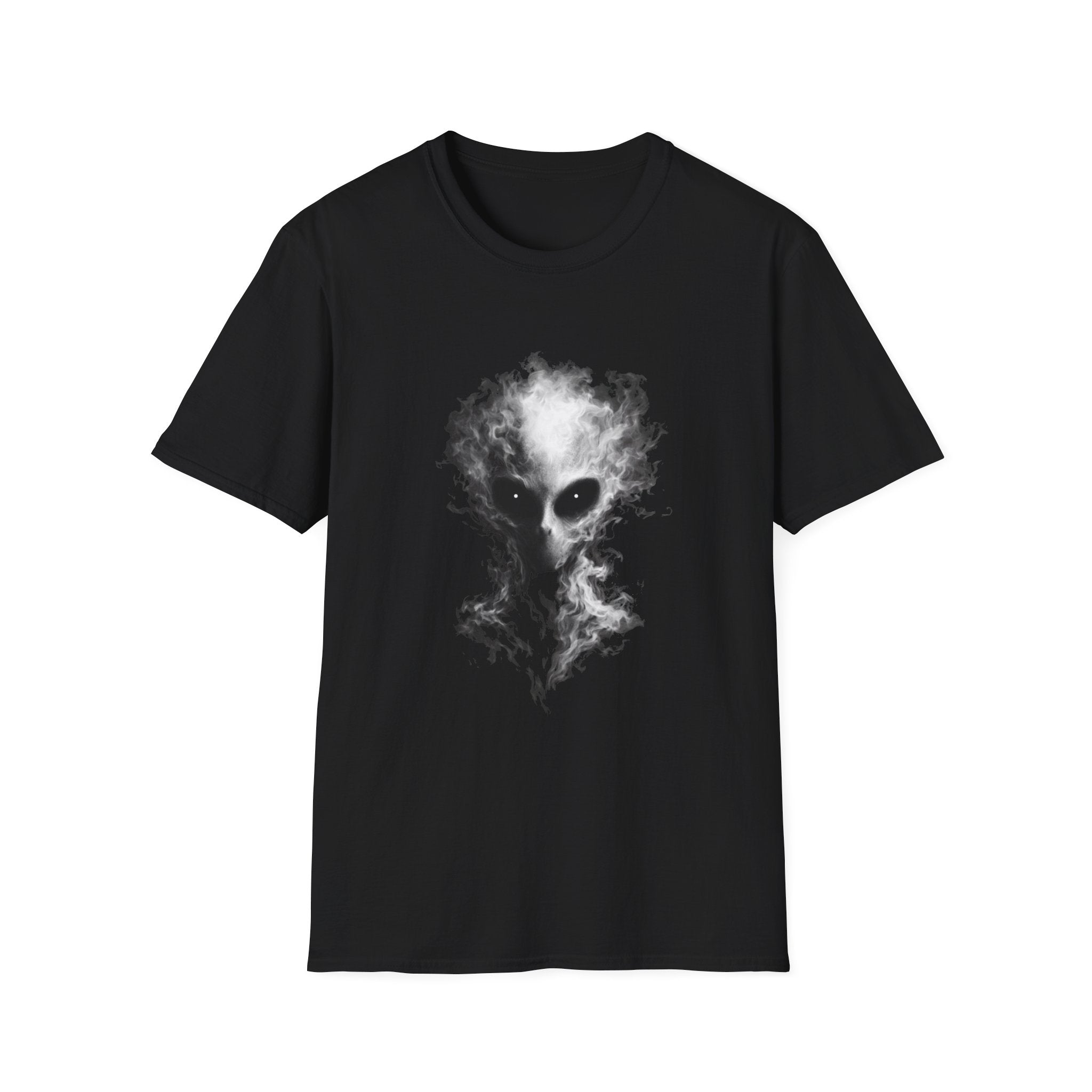 Alien Smoke T-Shirt