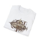 Extraterrestrial Apparatus T-Shirt