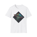 Pixel UFO T-Shirt