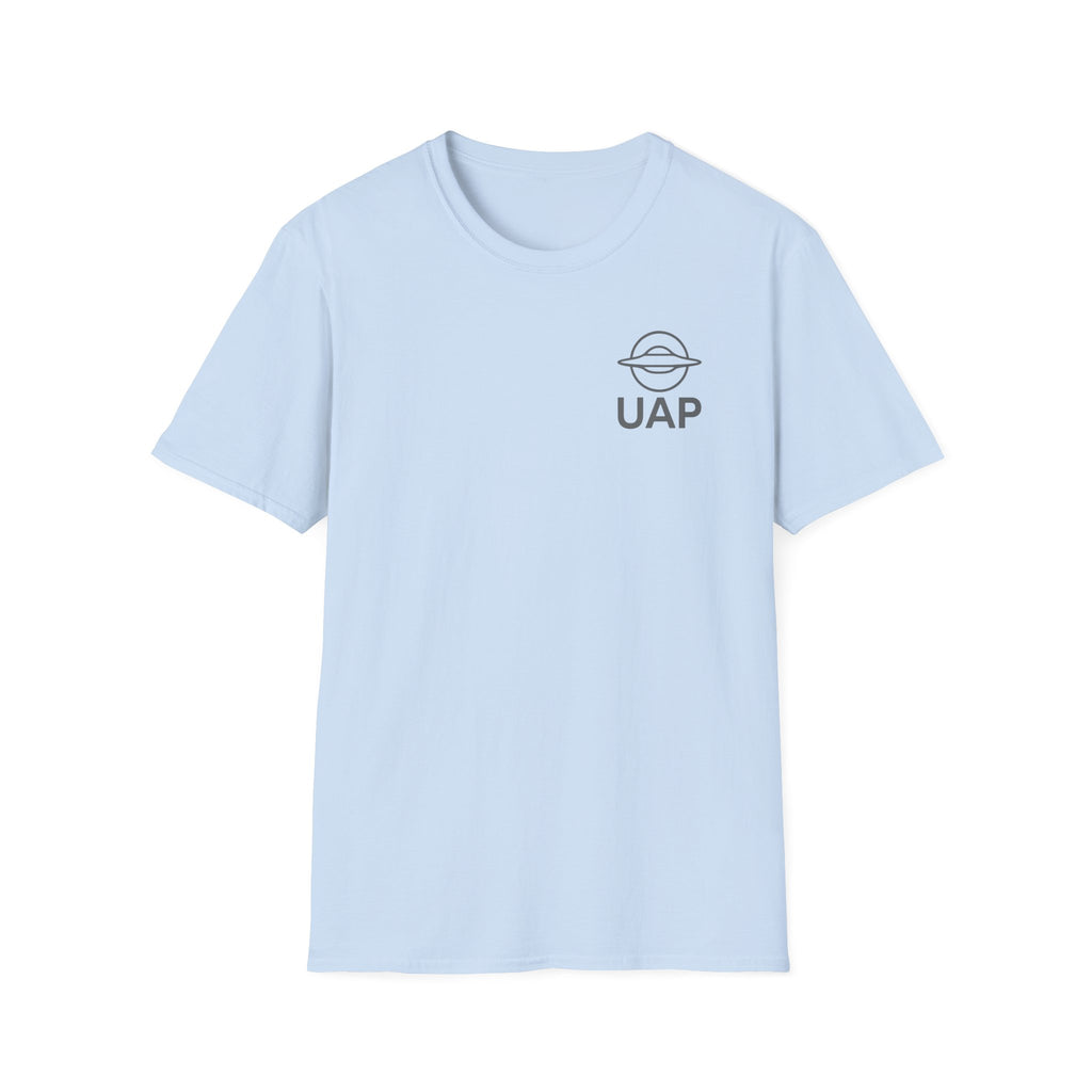 UAP Upper Left T-Shirt