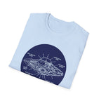 Patent Pending Roswell T-Shirt