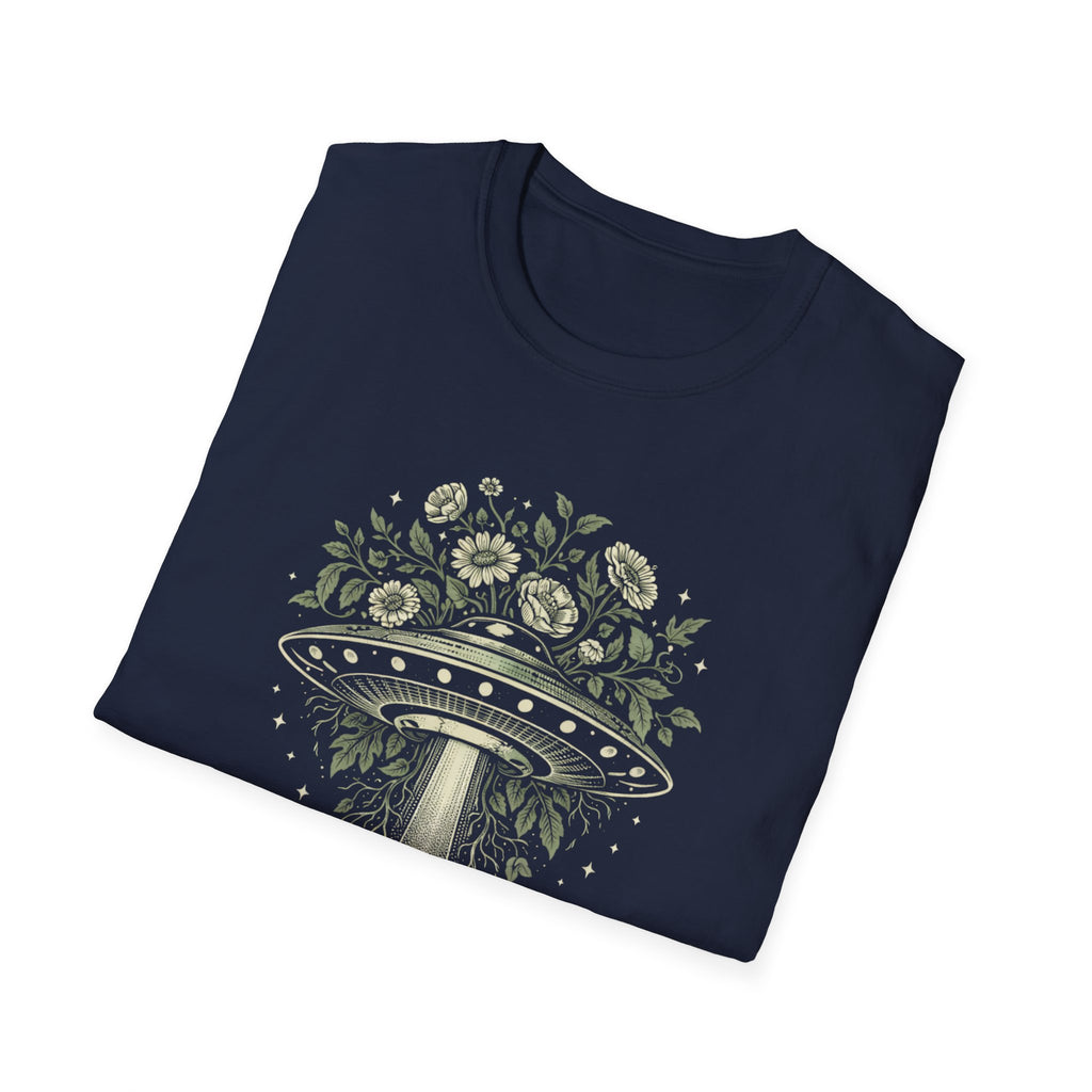 Flora From Afar T-Shirt