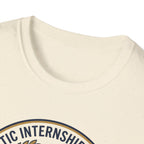 Galactic Internship Program T-Shirt