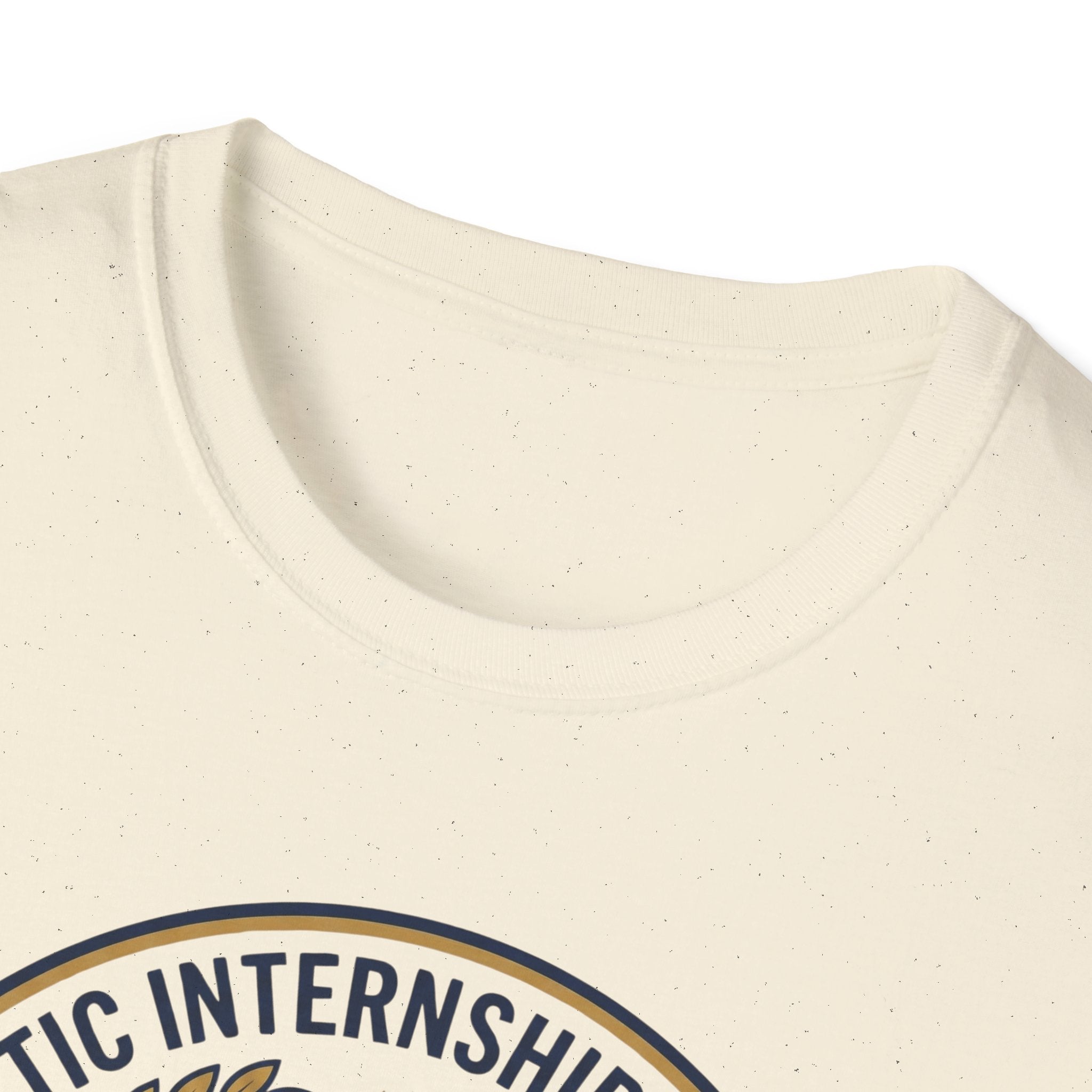 Galactic Internship Program T-Shirt