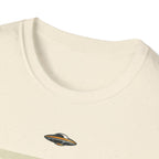 Crop Circle Doodles T-Shirt