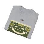 Crop Circle Doodles T-Shirt