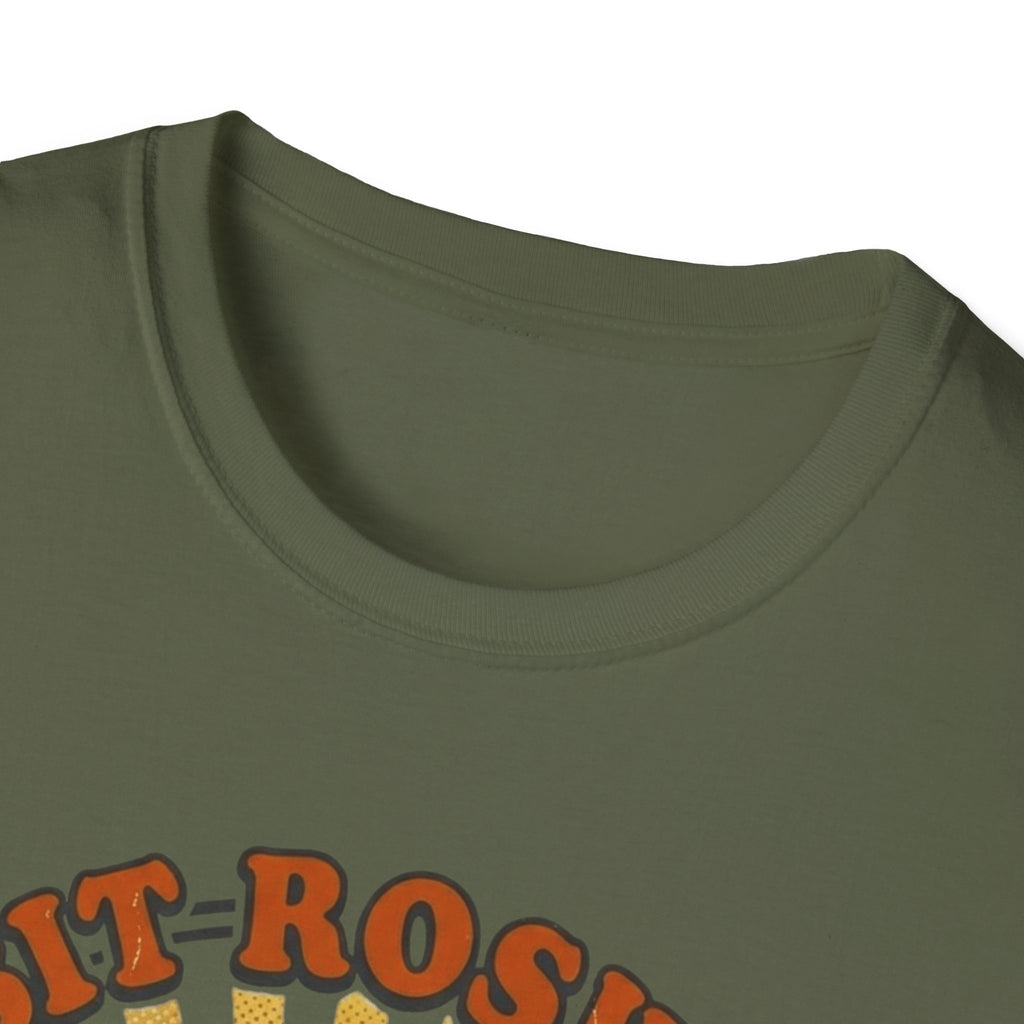 Visit Roswell No.2 T-Shirt