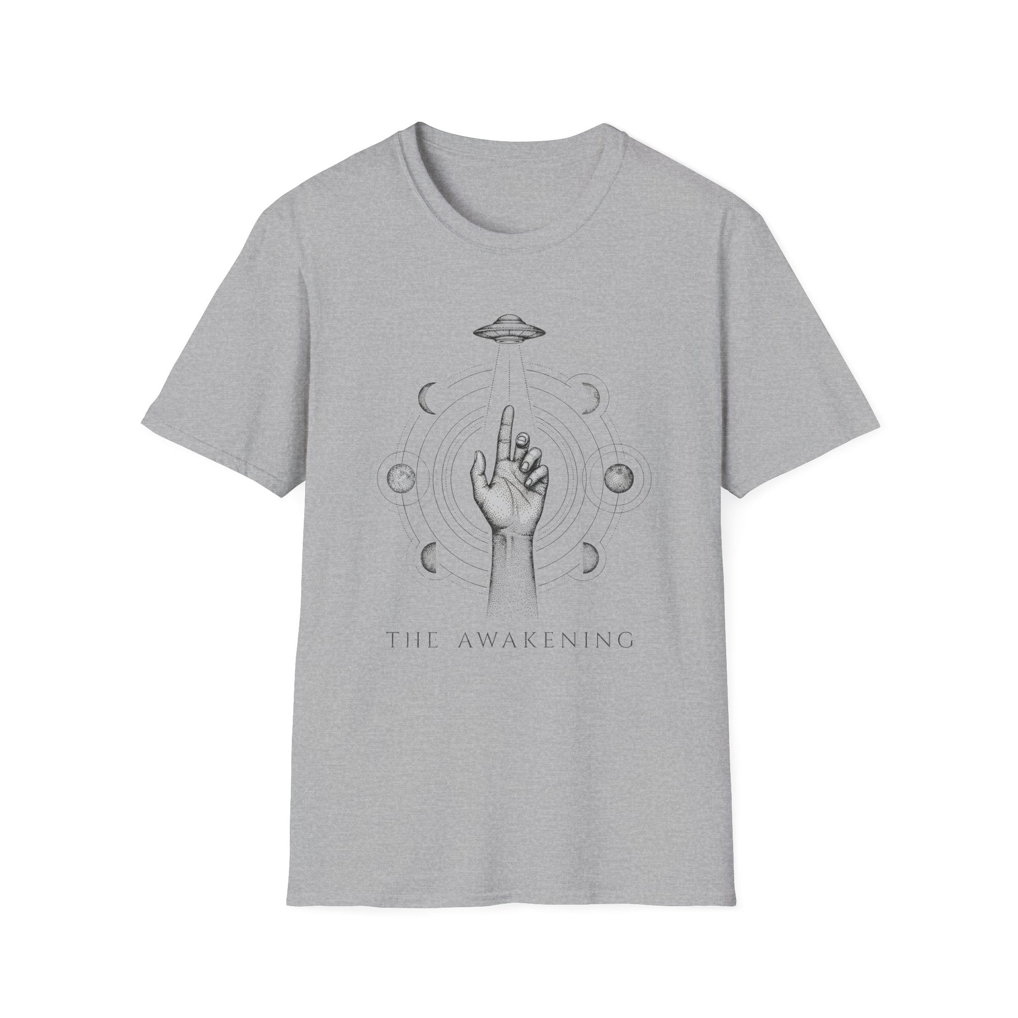 The Awakening T-Shirt