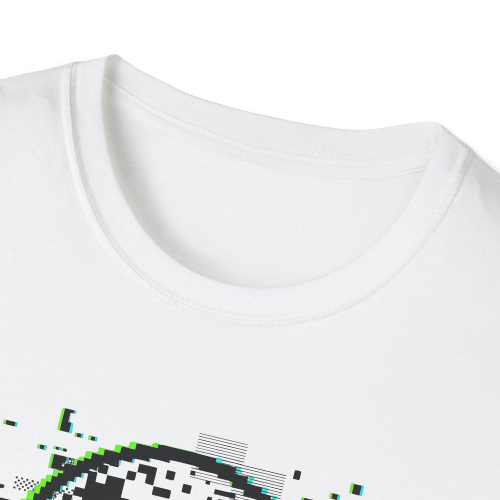 System Faliure T-Shirt