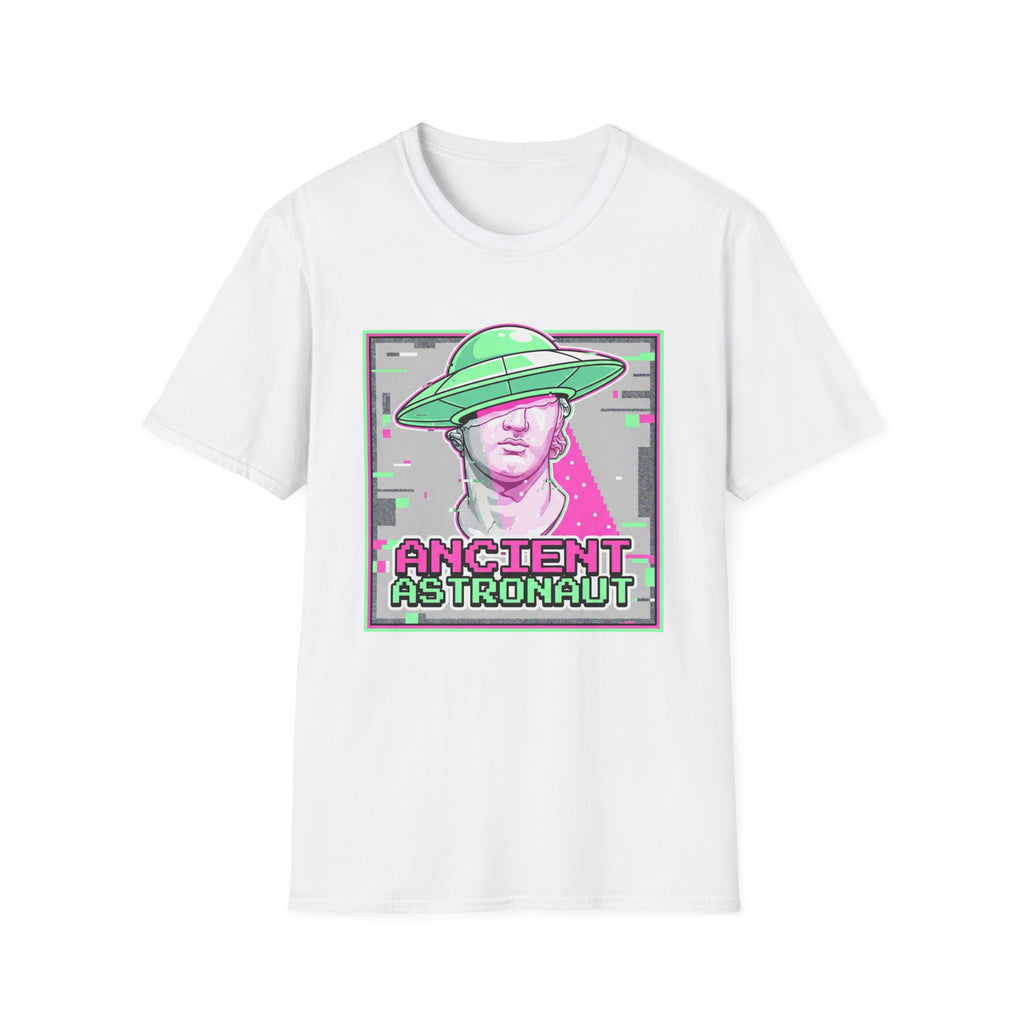 Ancient Astronaut T-Shirt
