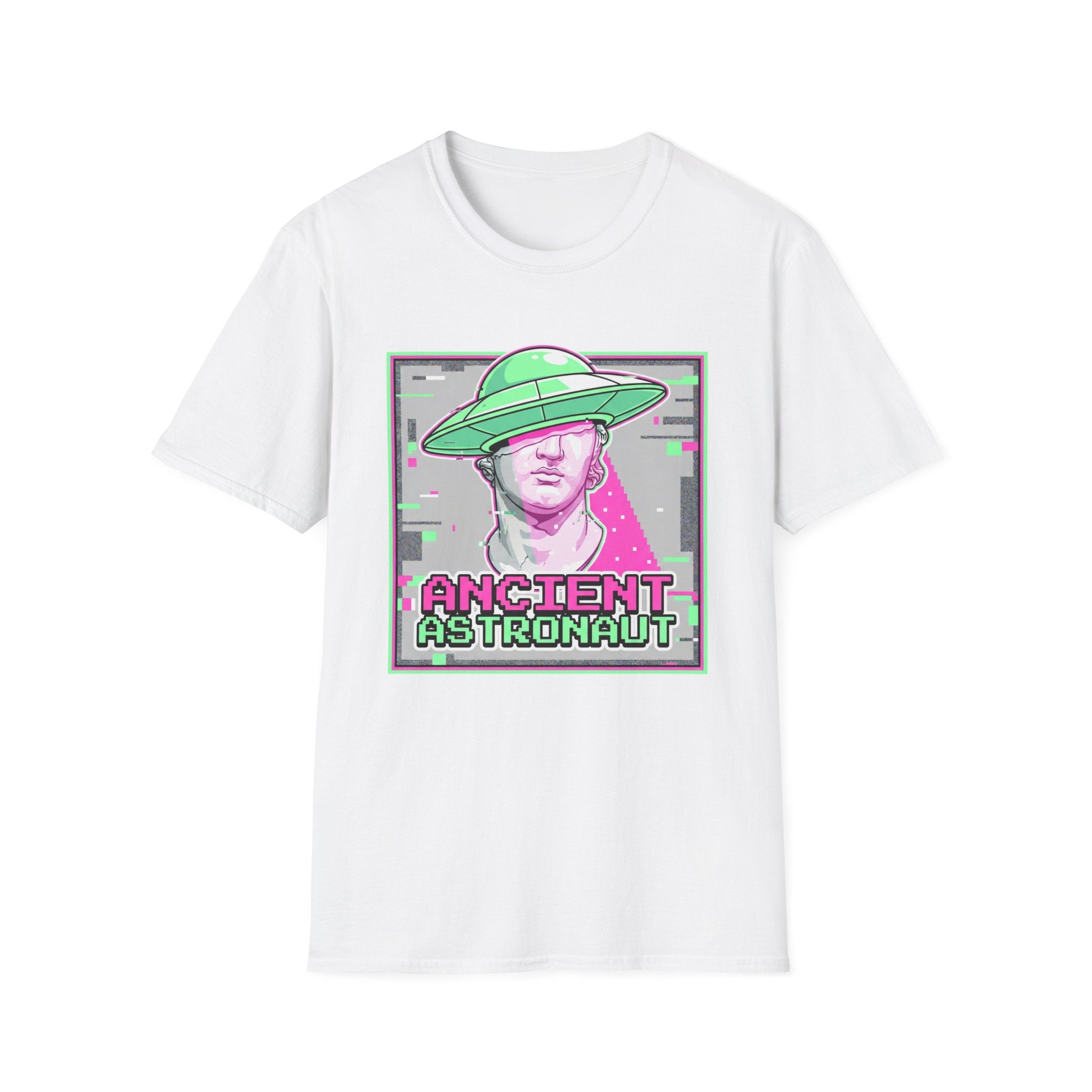 Ancient Astronaut T-Shirt