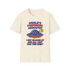 World's Preferred Abductee T-Shirt