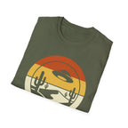 Desert Sun 1 T-Shirt