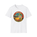 Earth is a Weird Planet T-Shirt