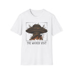 The Wicker Visit T-Shirt