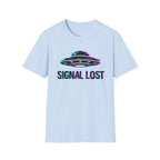 Signal Lost T-Shirt