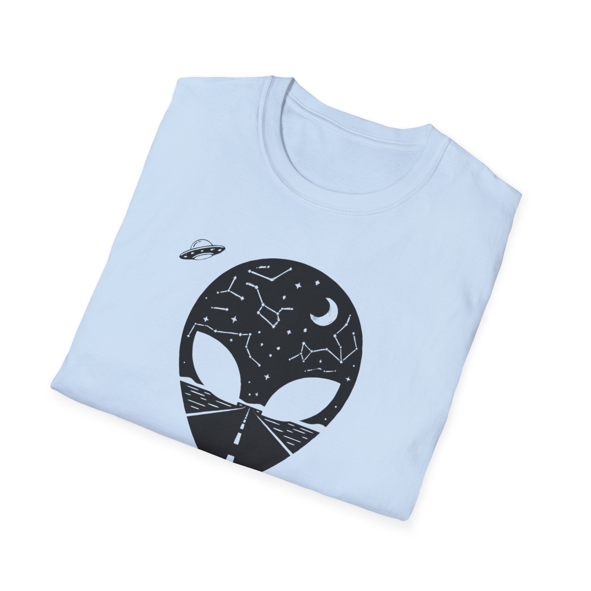 Stay Curious T-Shirt