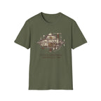 Extraterrestrial Apparatus T-Shirt
