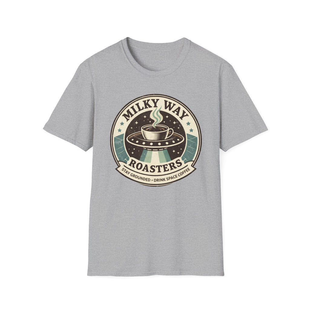 Milky Way Roasters T-Shirt