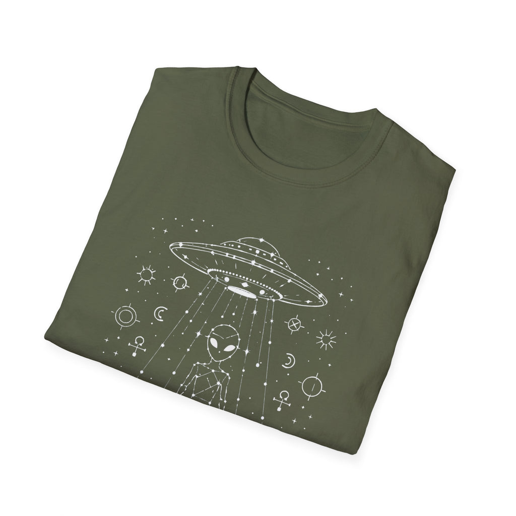 Project Orion T-Shirt