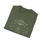 Project Orion T-Shirt