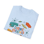 Cosmic Cocktails T-Shirt
