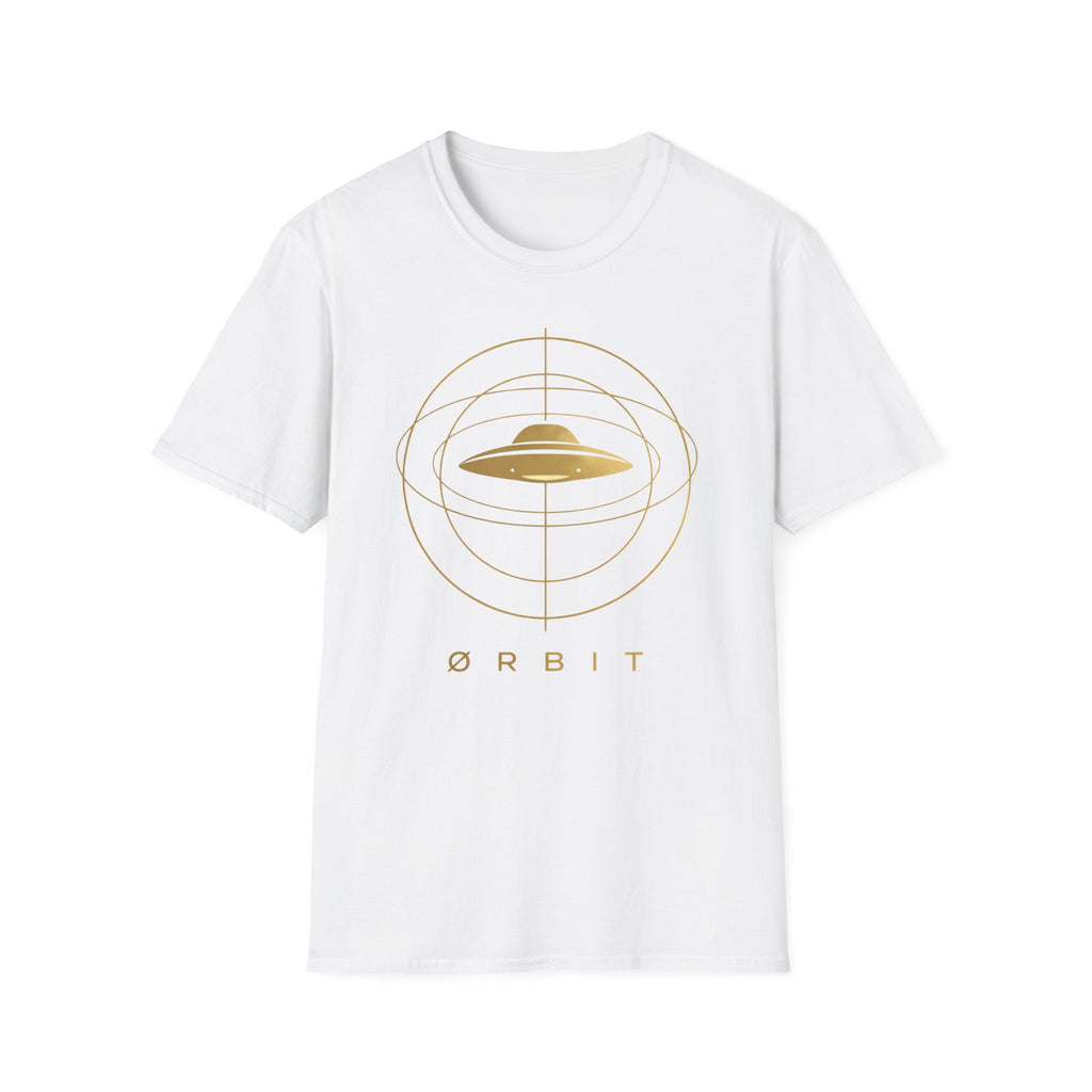 Orbit UFO T-Shirt