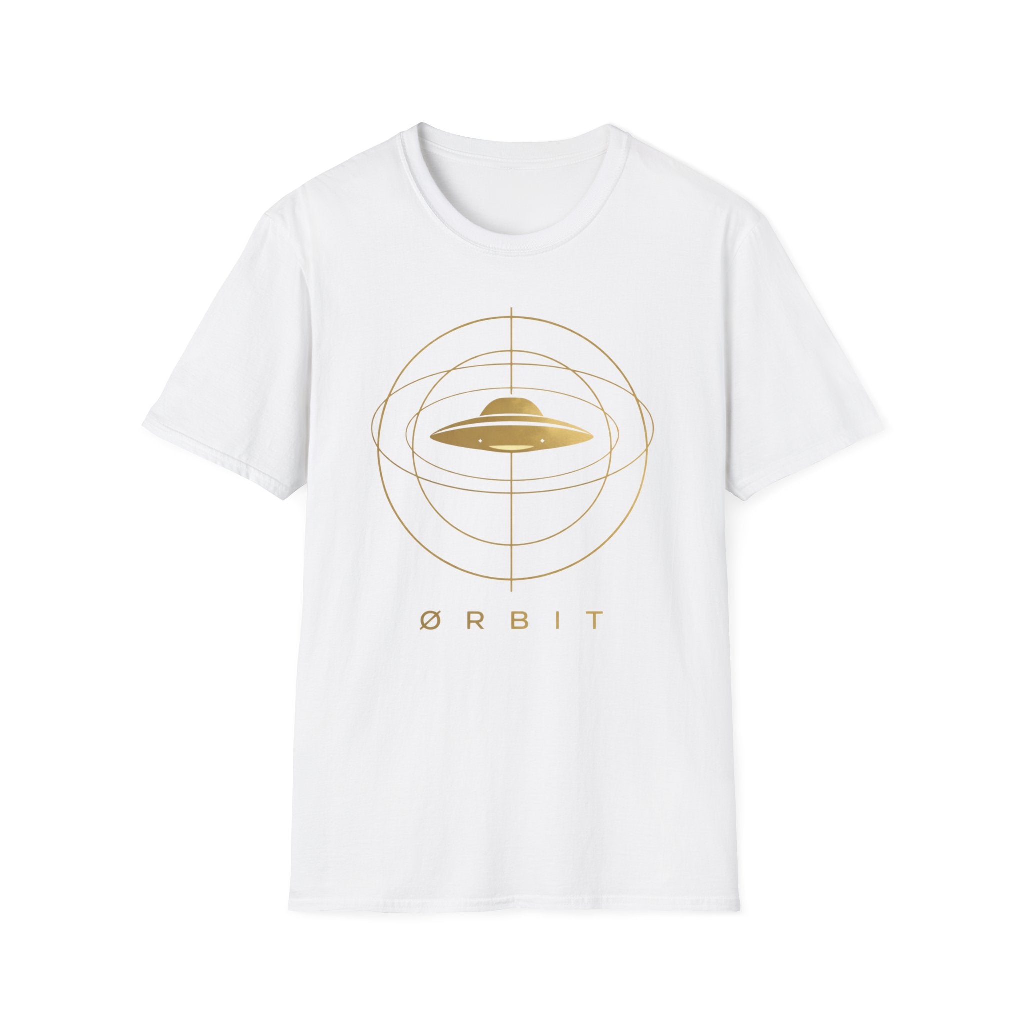 Orbit UFO T-Shirt