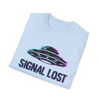 Signal Lost T-Shirt