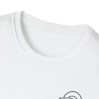 UAP Upper Left T-Shirt