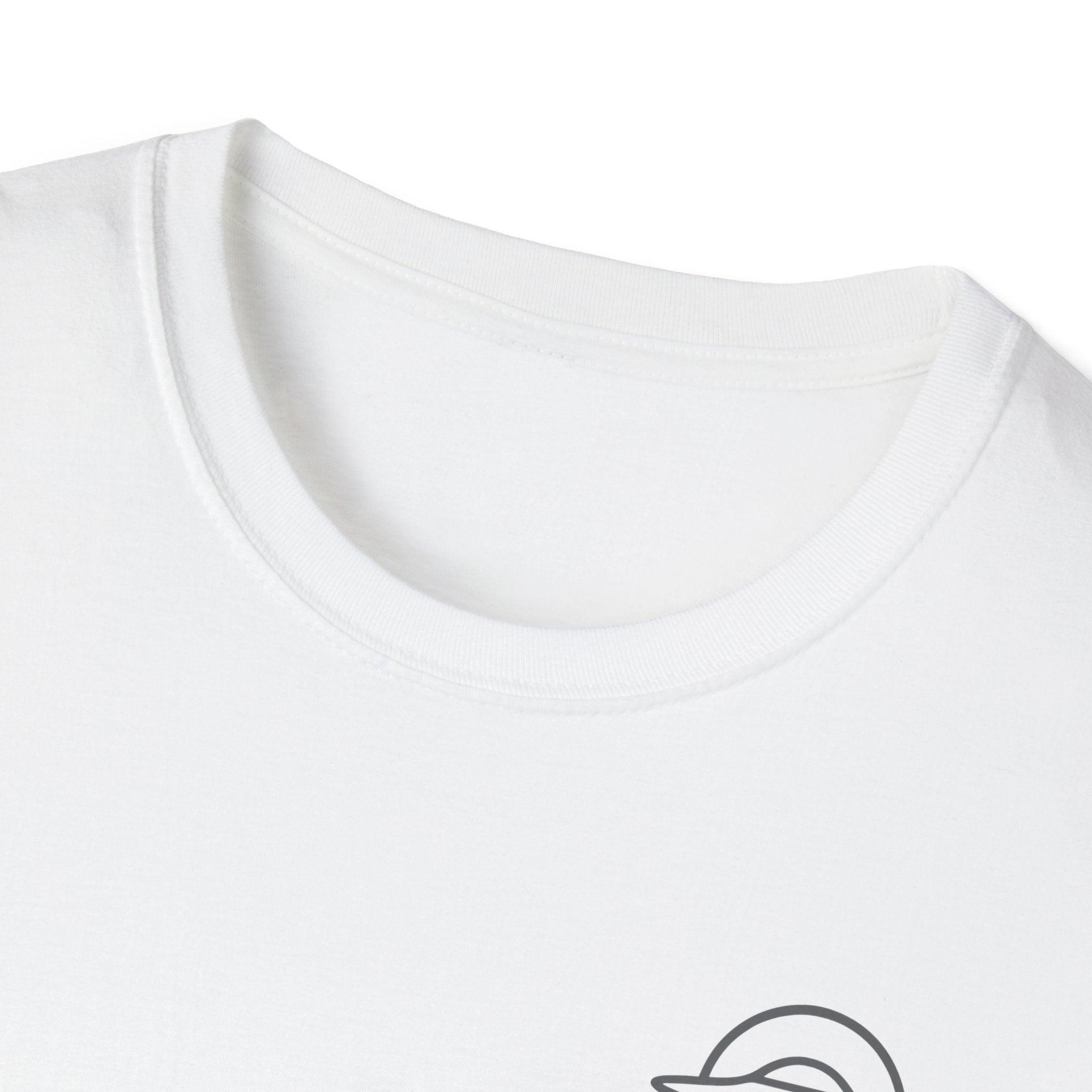 UAP Upper Left T-Shirt