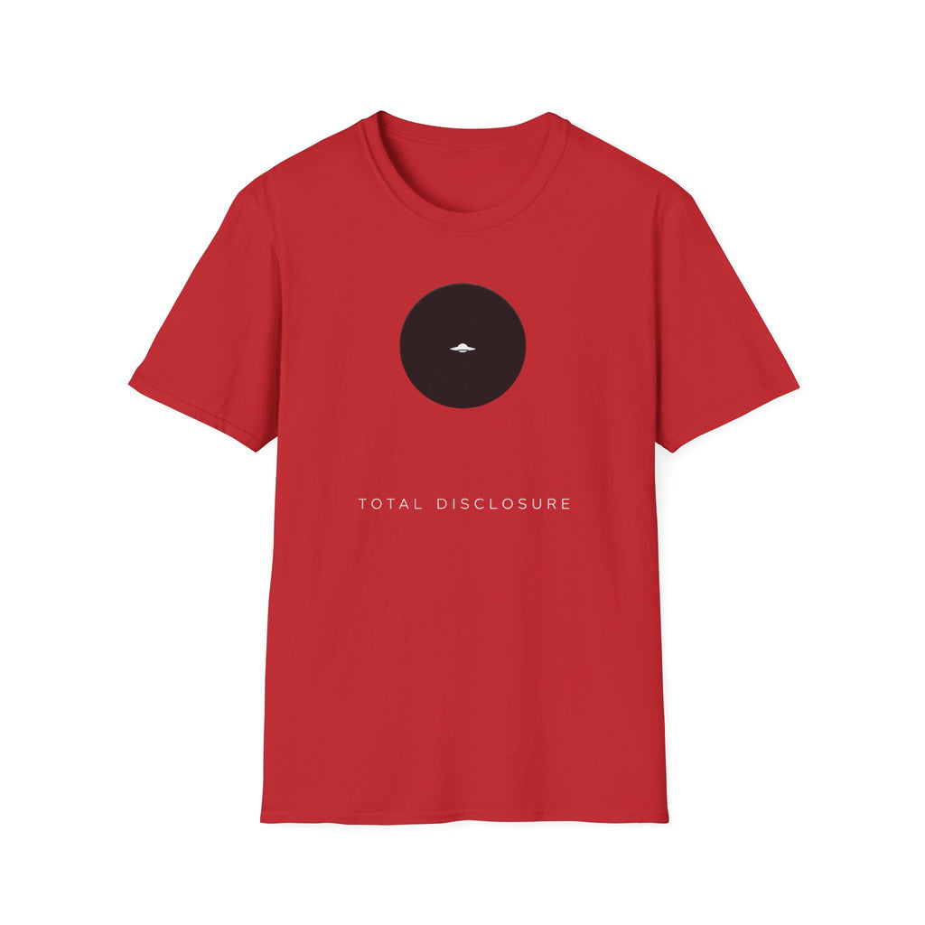 Total Disclosure T-Shirt