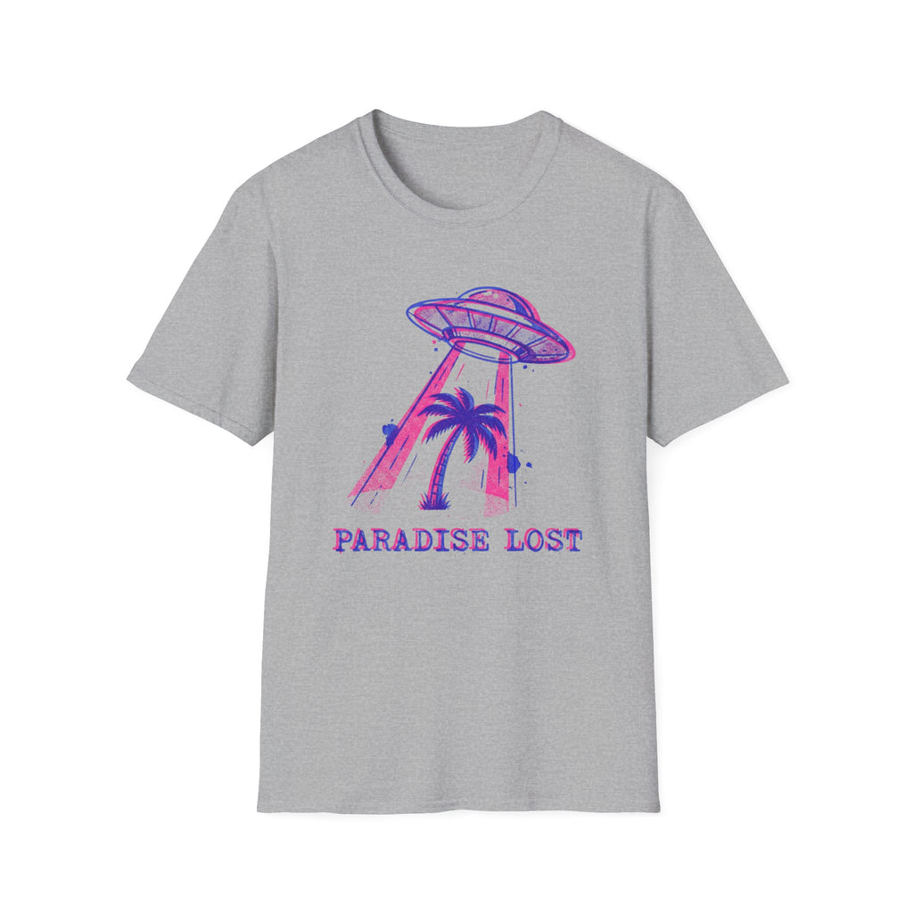 Paradise Lost UFO T-Shirt