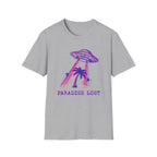 Paradise Lost UFO T-Shirt