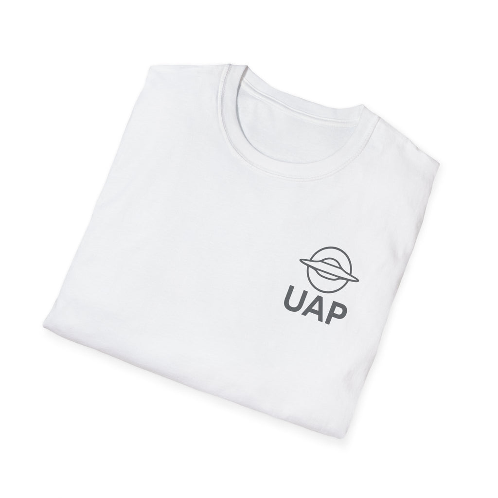 UAP Upper Left T-Shirt