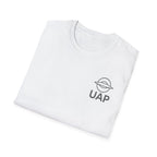 UAP Upper Left T-Shirt