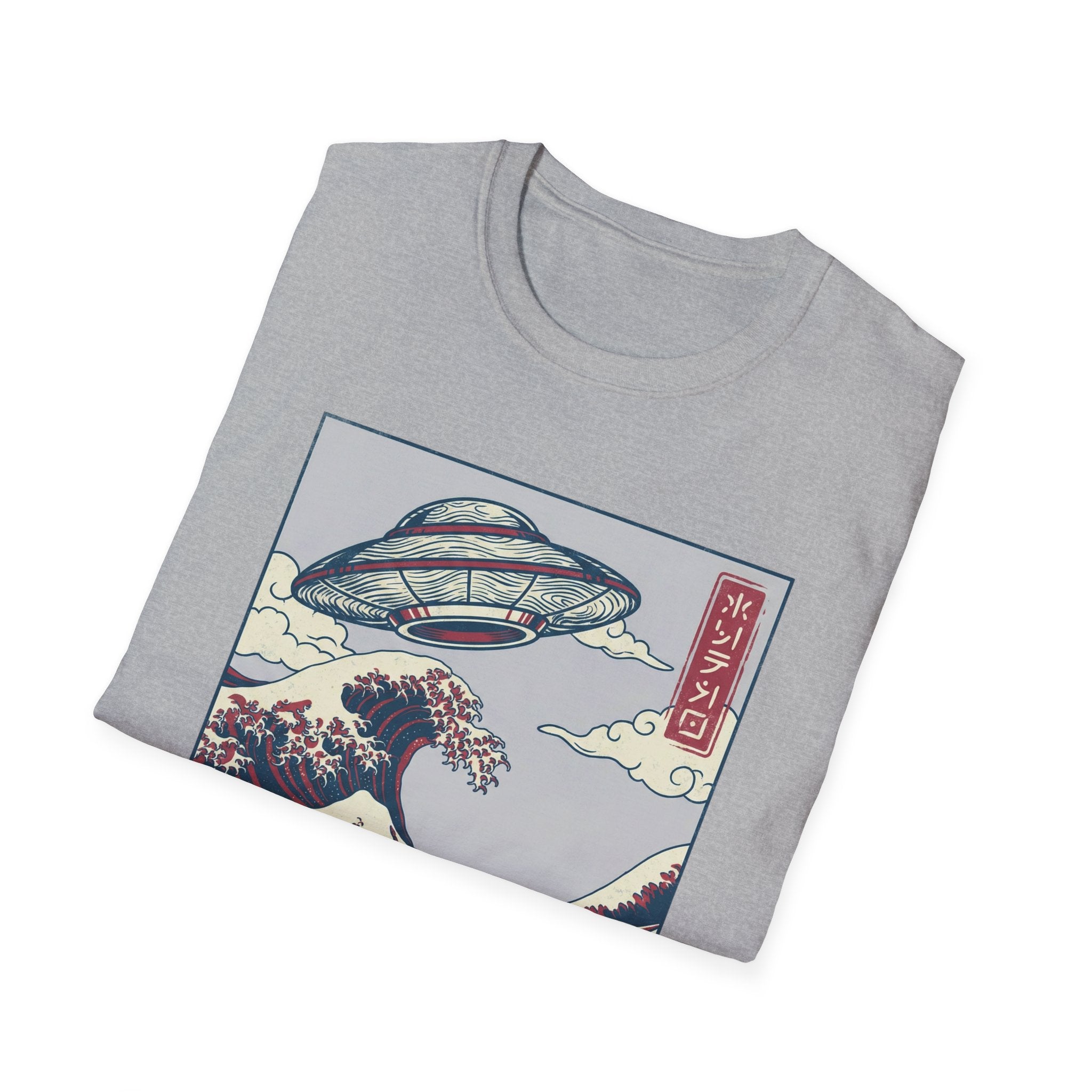 The Wave T-Shirt