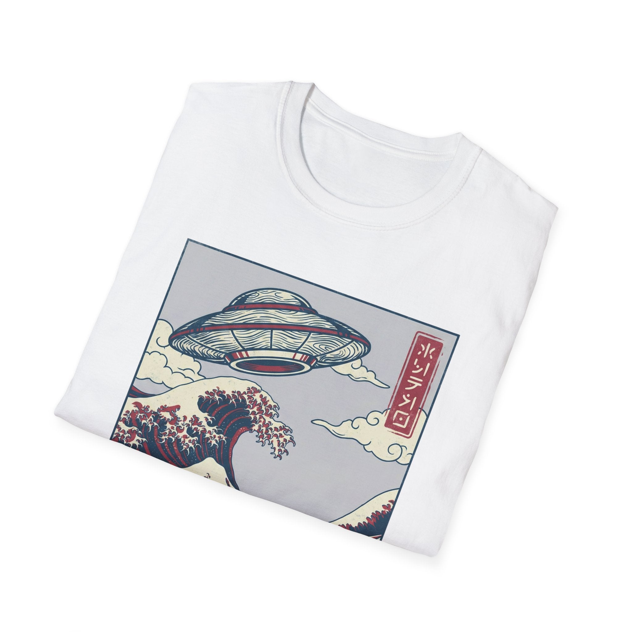 The Wave T-Shirt