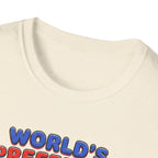 World's Preferred Abductee T-Shirt