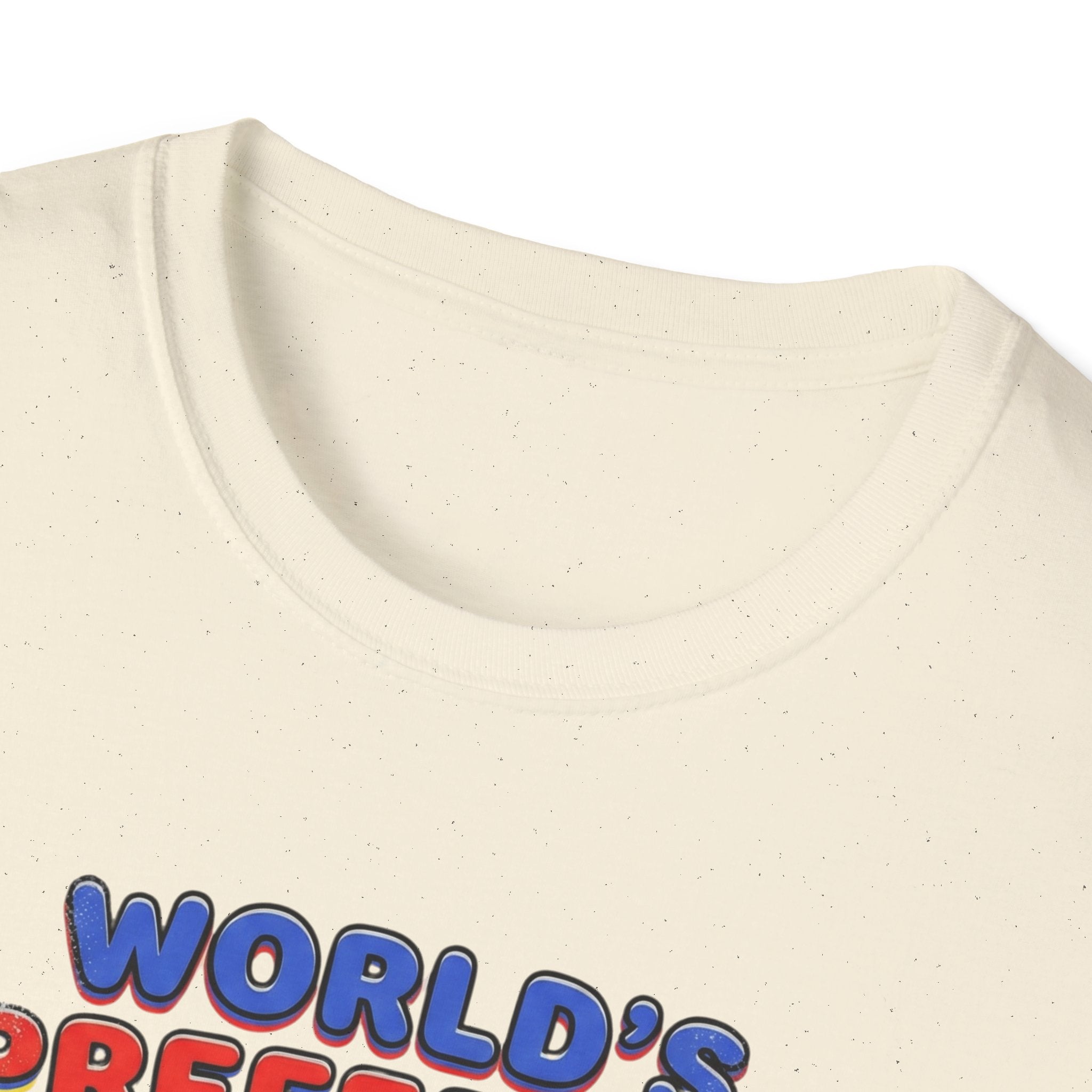 World's Preferred Abductee T-Shirt