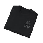 UAP Upper Left T-Shirt