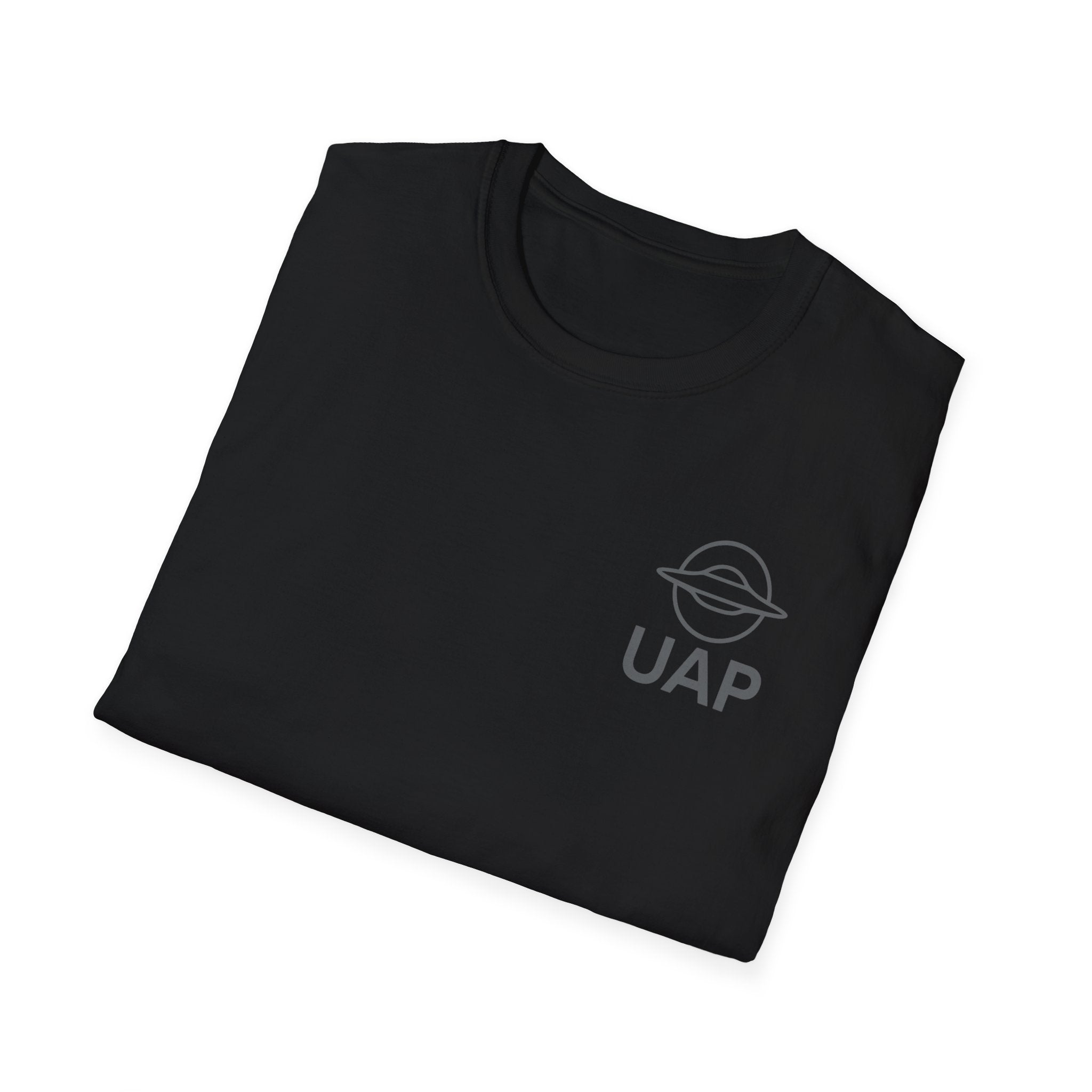 UAP Upper Left T-Shirt