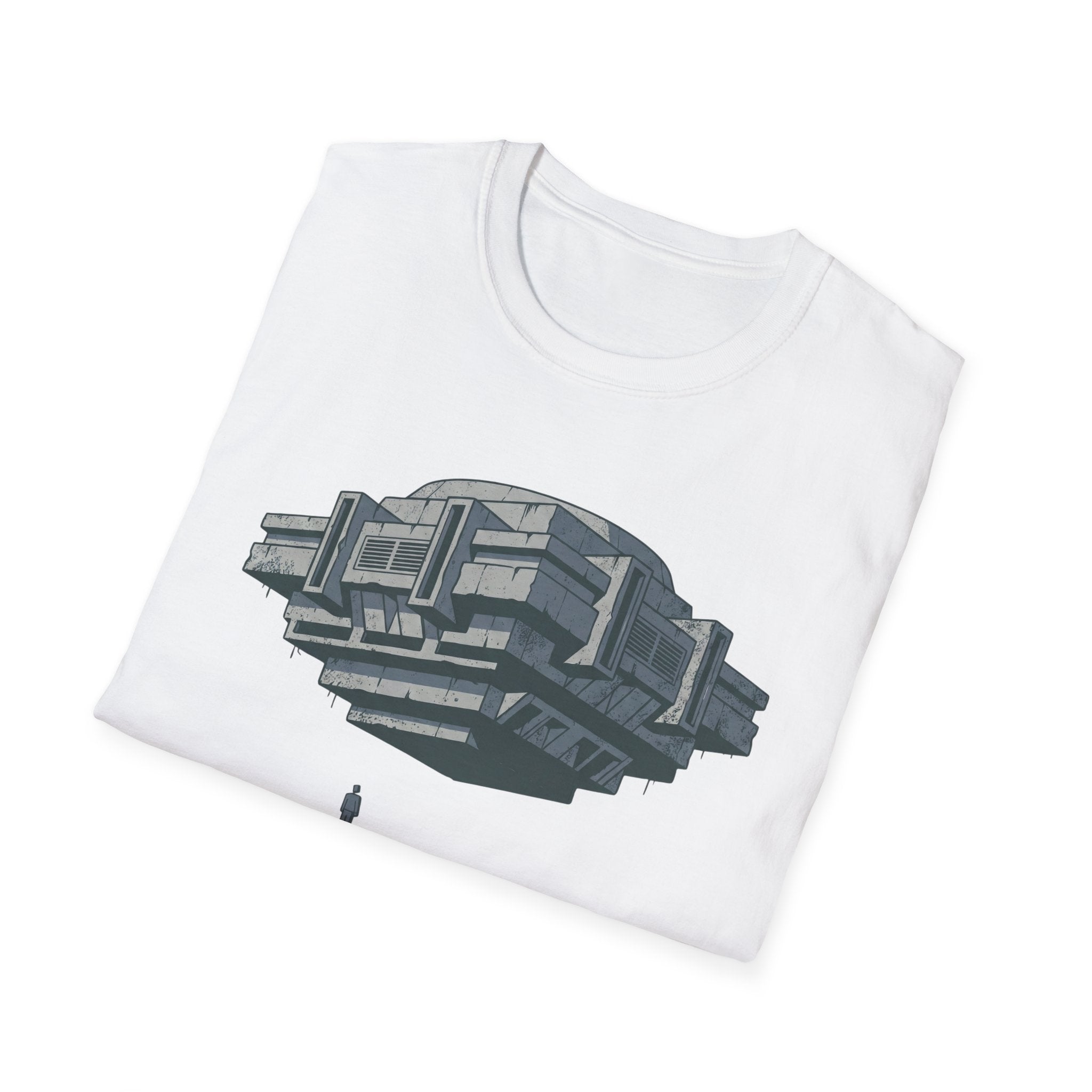 Observe UFO T-Shirt