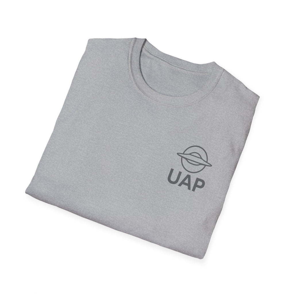 UAP Upper Left T-Shirt